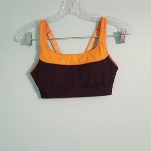 Fabletics sintra sports bra